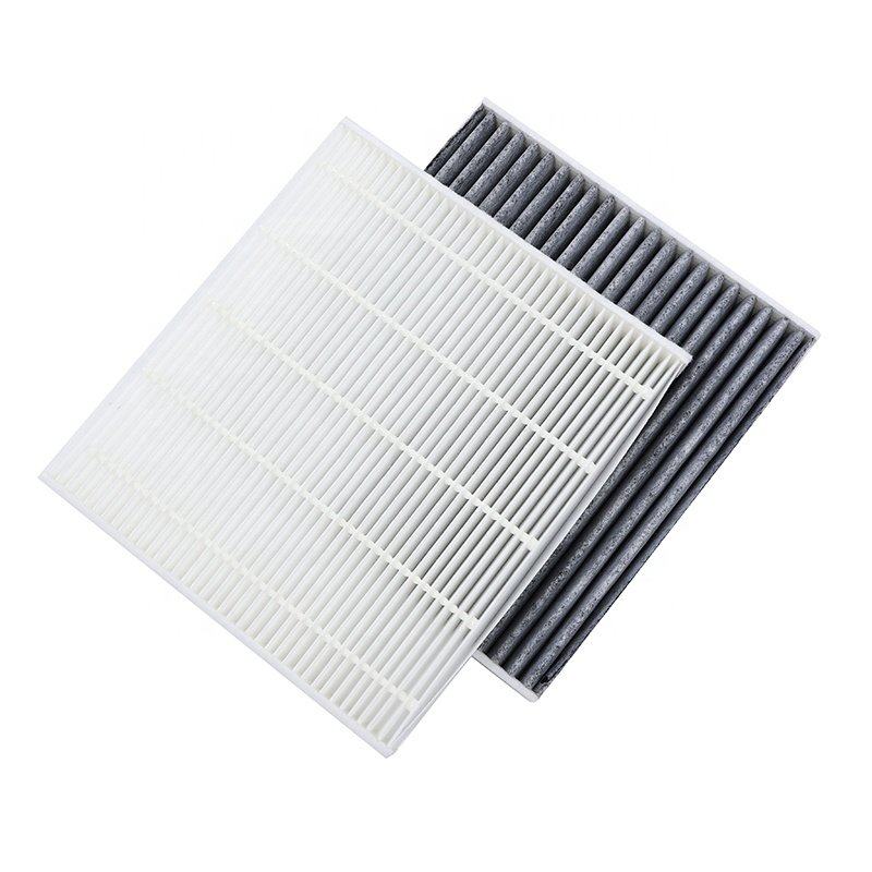 High Quality Competitive Cabin Filter Car Price 87139-30040 87139-30040-79 87139-30070 87139-50060 87139-50060-79 87139-50100
